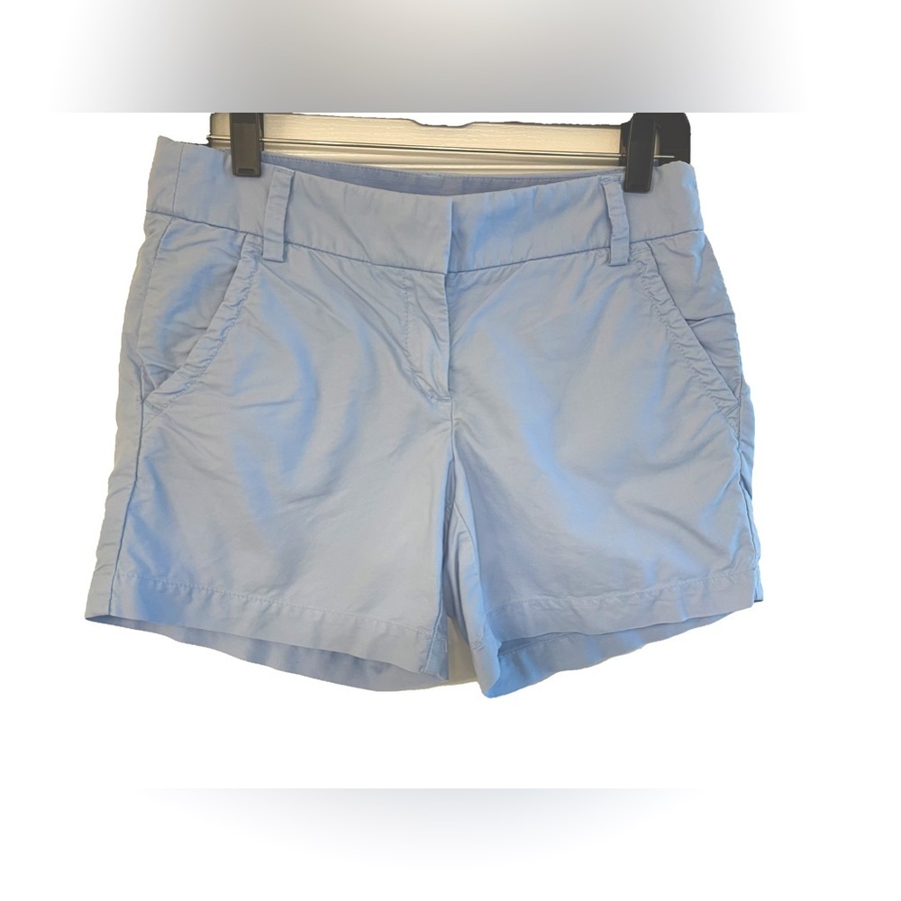 J Crew 5" Shorts